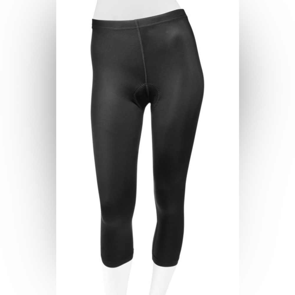 🚴‍♀️ AERO TECH DESIGNS CYCLEWEAR women’s padded cycling pants XL bike like new